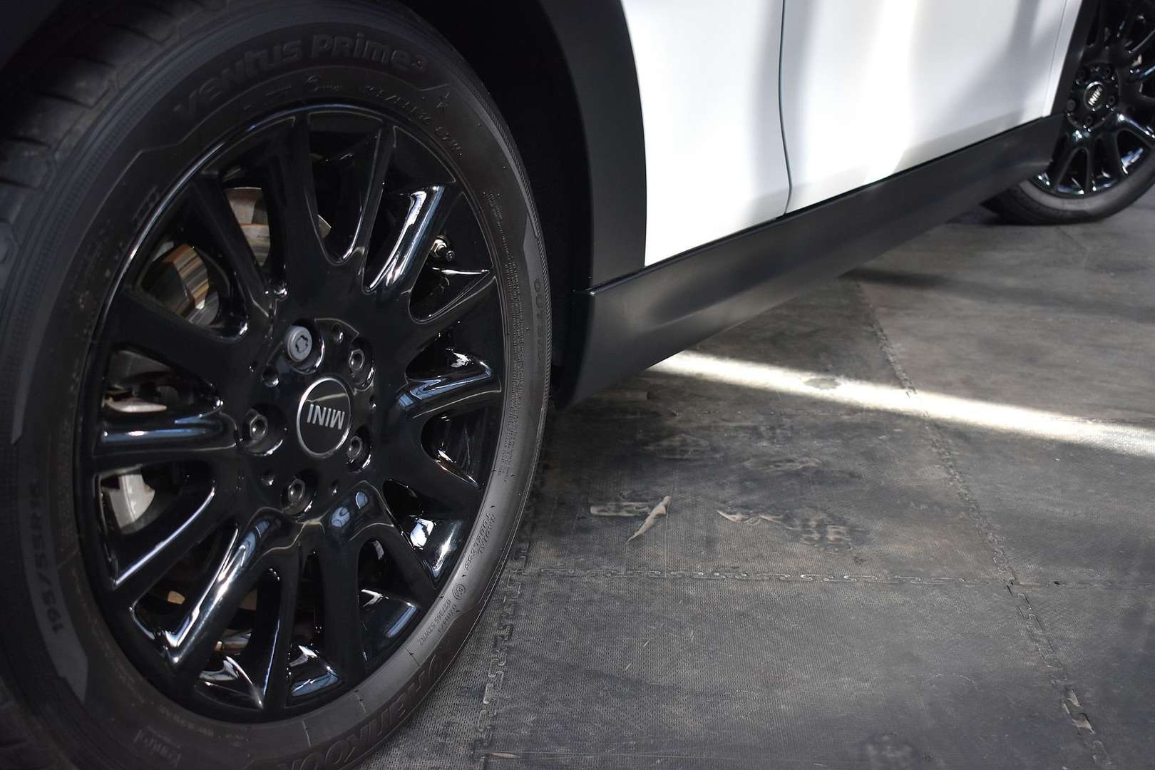 Mini Cabrio Cooper - 2023 - Joinsteer - #15