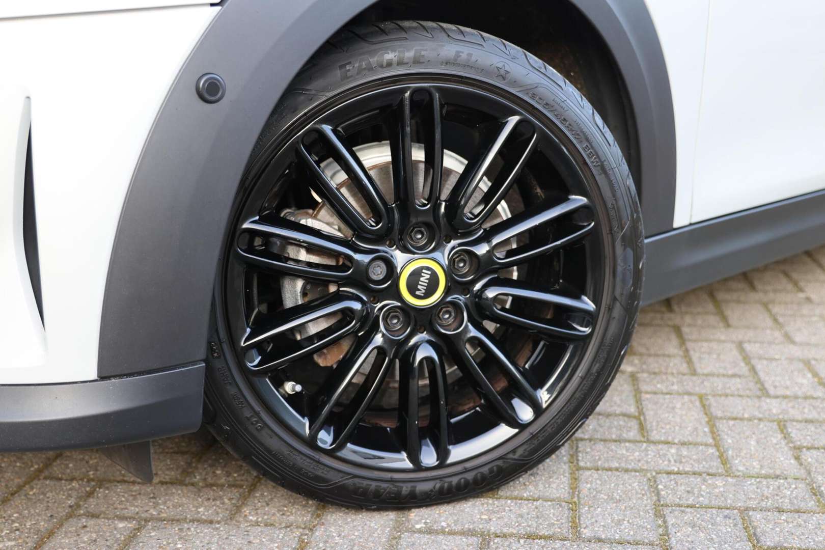 Mini Electric Electric - 2022 - Joinsteer - #24