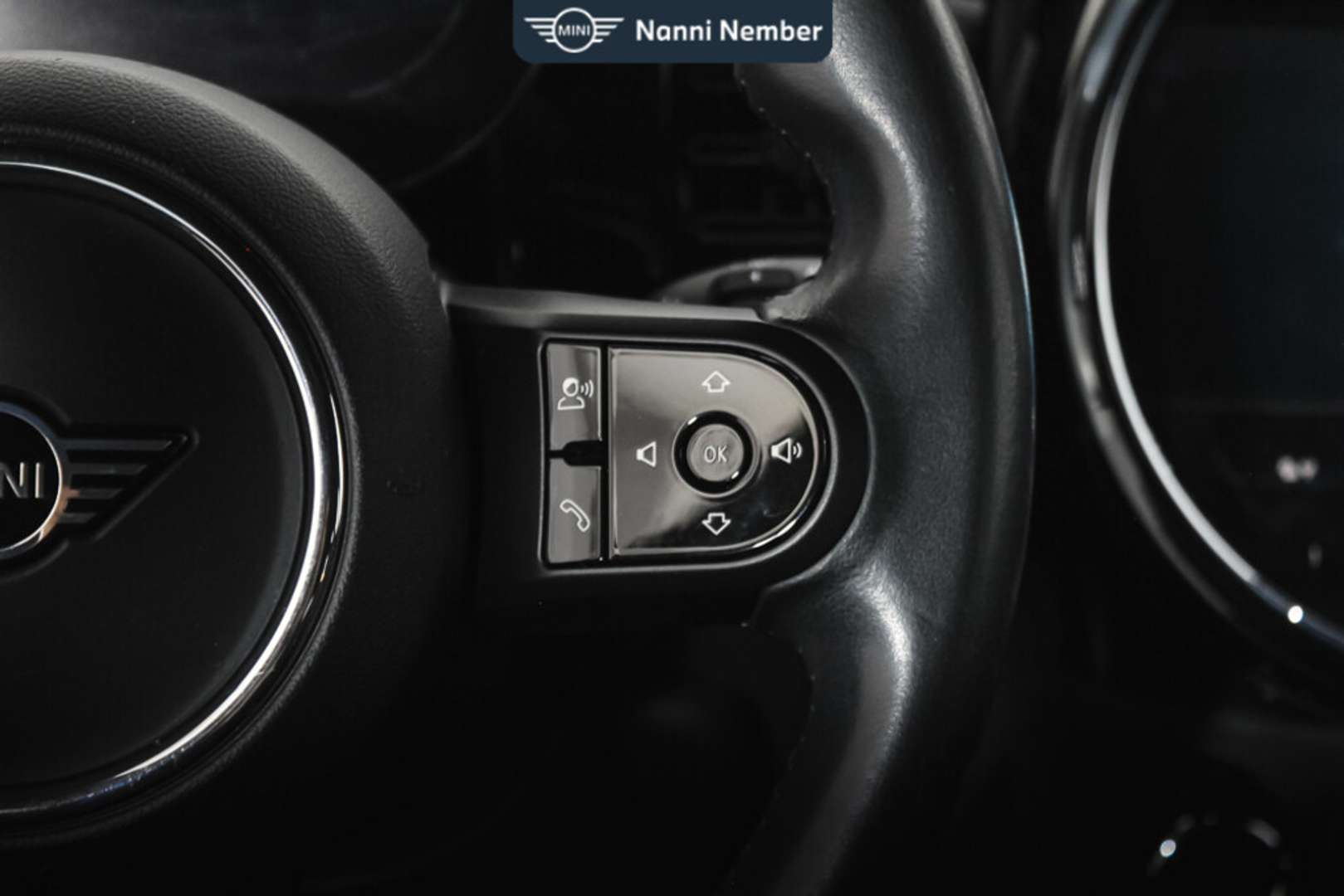 Mini 5 Portes Camden Cooper - 2021 - Joinsteer - #17