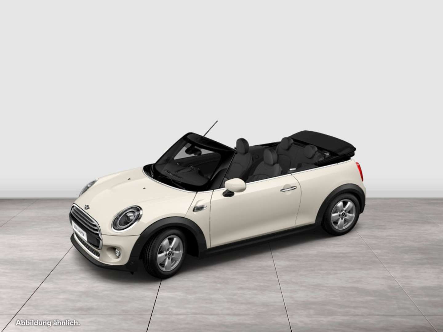 Mini Cabrio Chili Cooper - 2021 - Joinsteer - #5