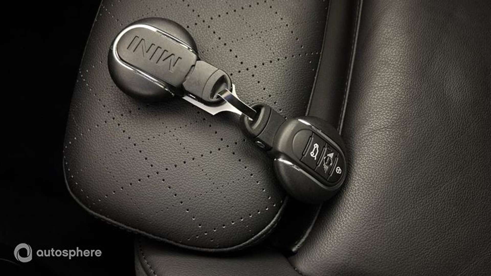 Mini Electric Cooper E - 2022 - Joinsteer - #16