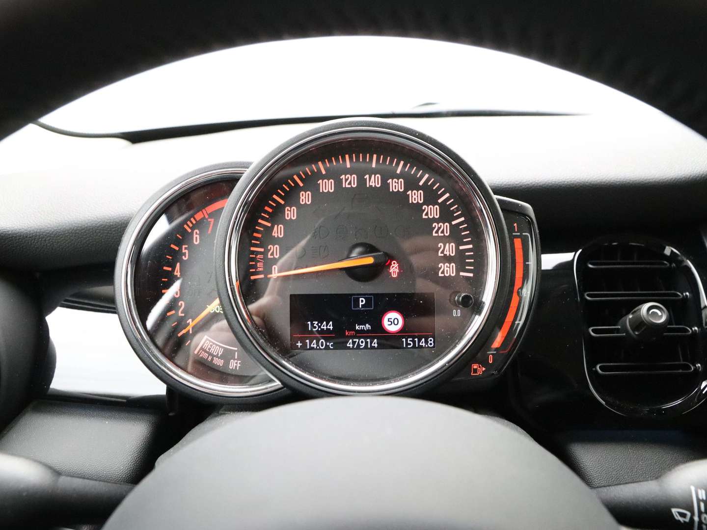 Mini 5 Portes Camden Cooper - 2023 - Joinsteer - #18