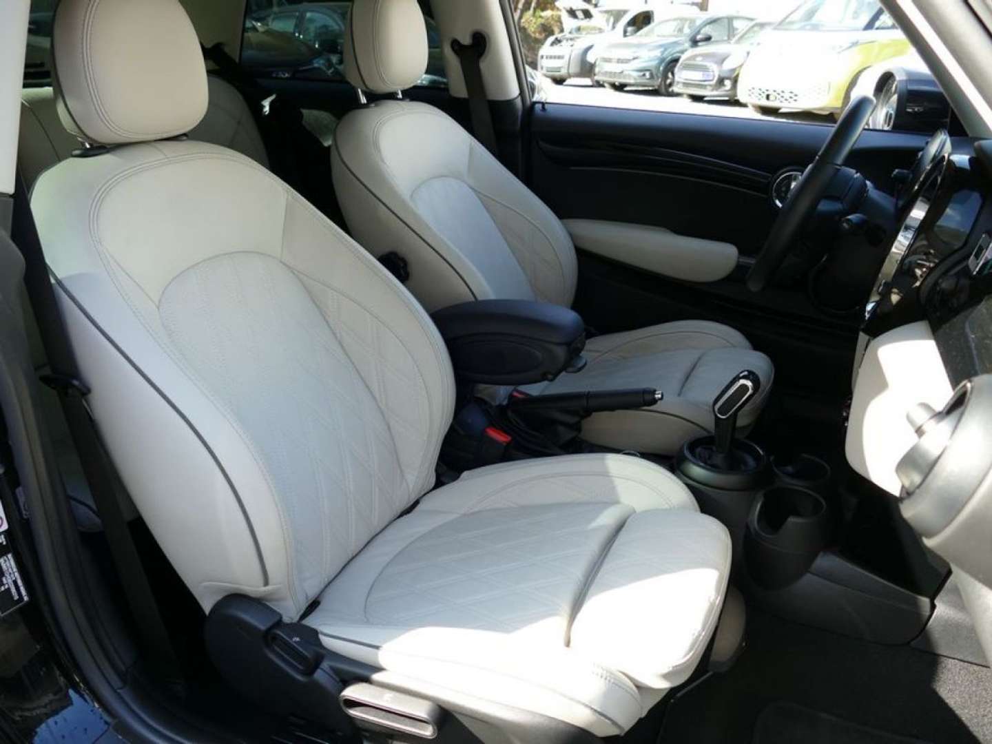 Mini Hatch 3 Portes Camden One - 2021 - Joinsteer - #13