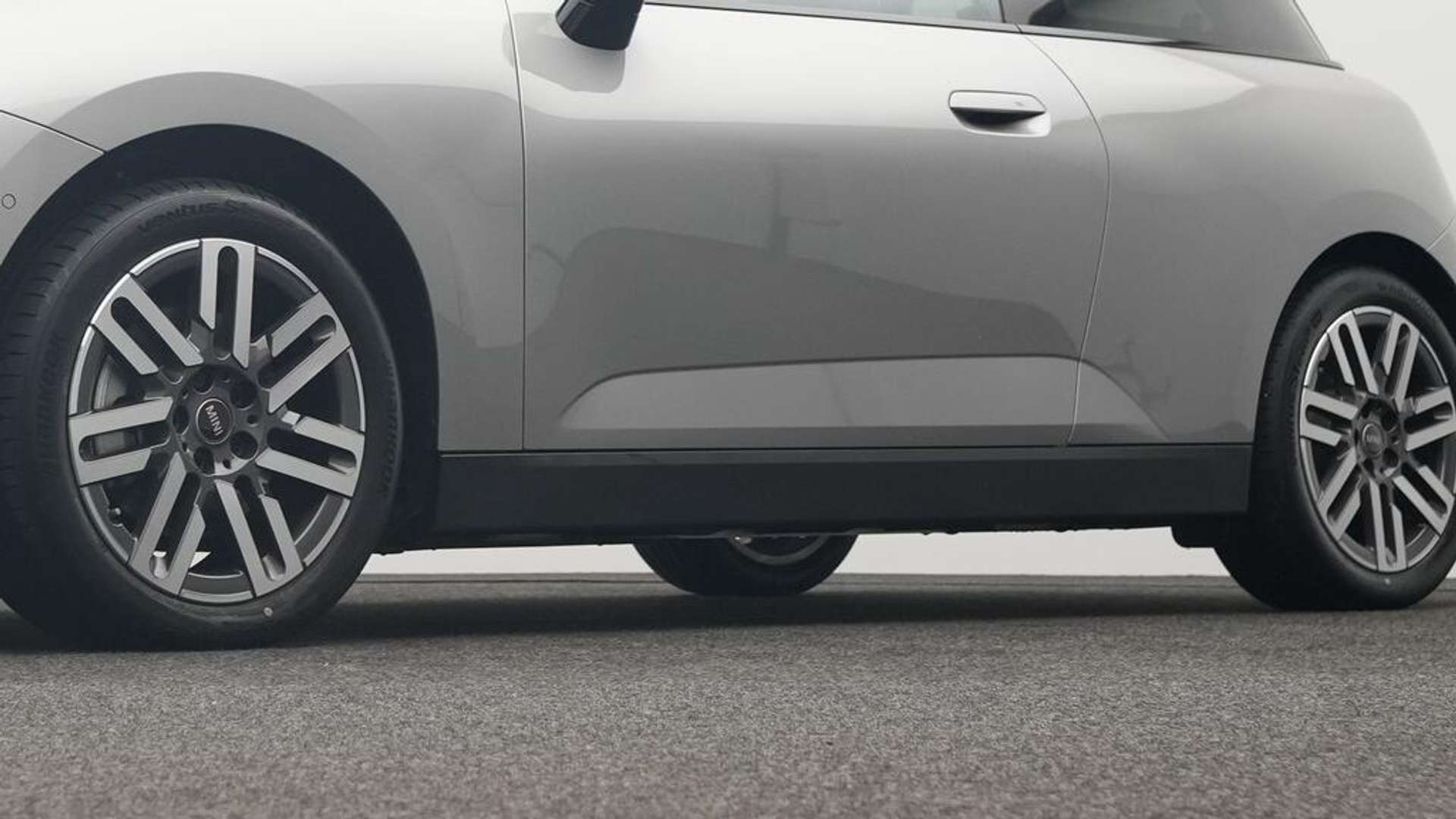 Mini Electric Classic Cooper E - 2025 - Joinsteer - #20