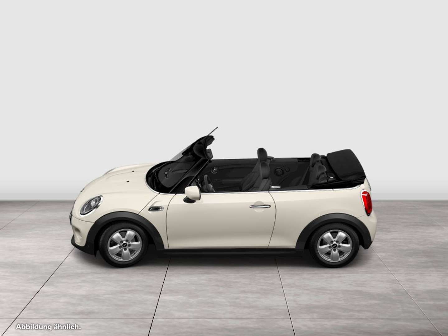 Mini Cabrio Chili Cooper - 2021 - Joinsteer - #6