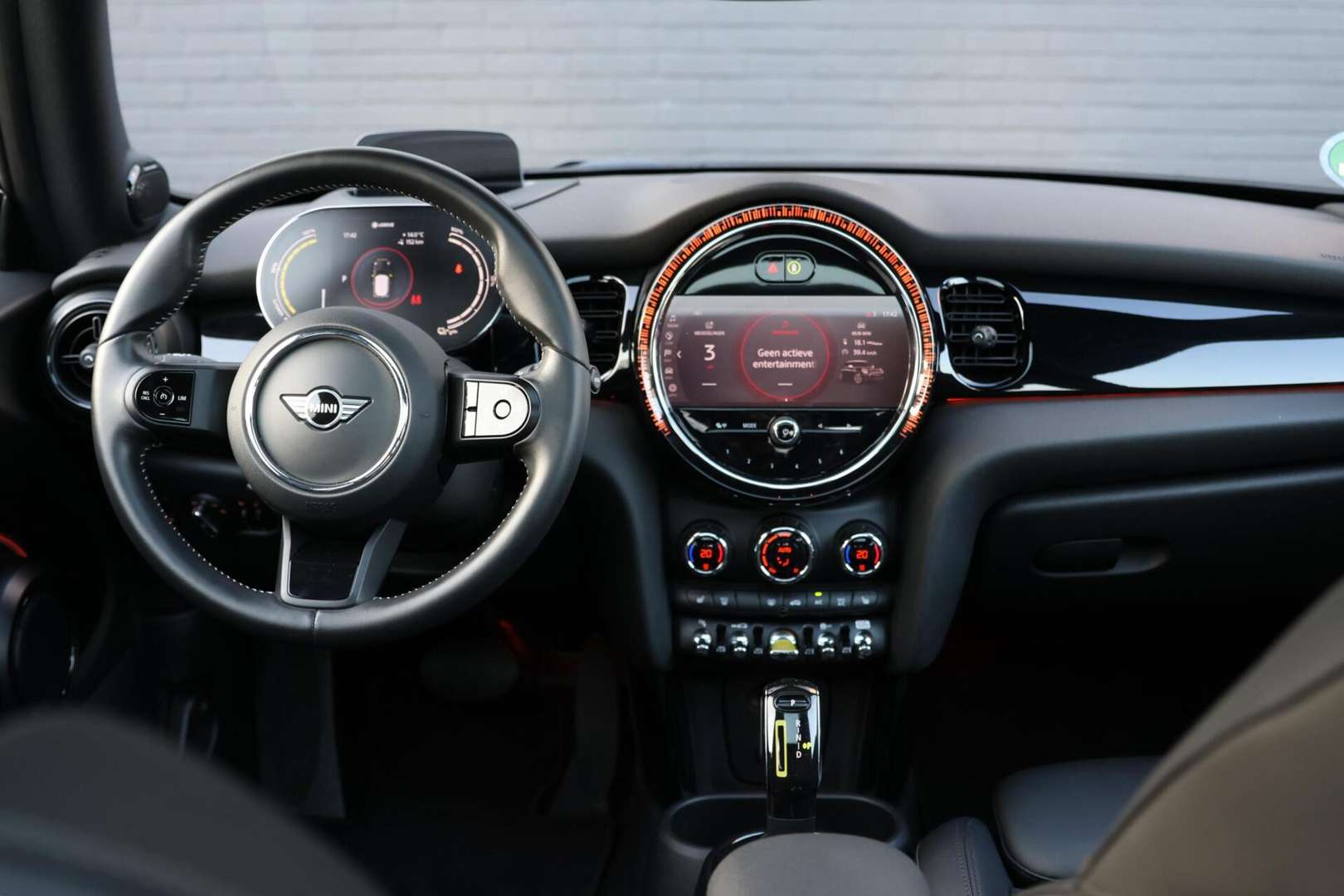 Mini Electric Electric - 2022 - Joinsteer - #25