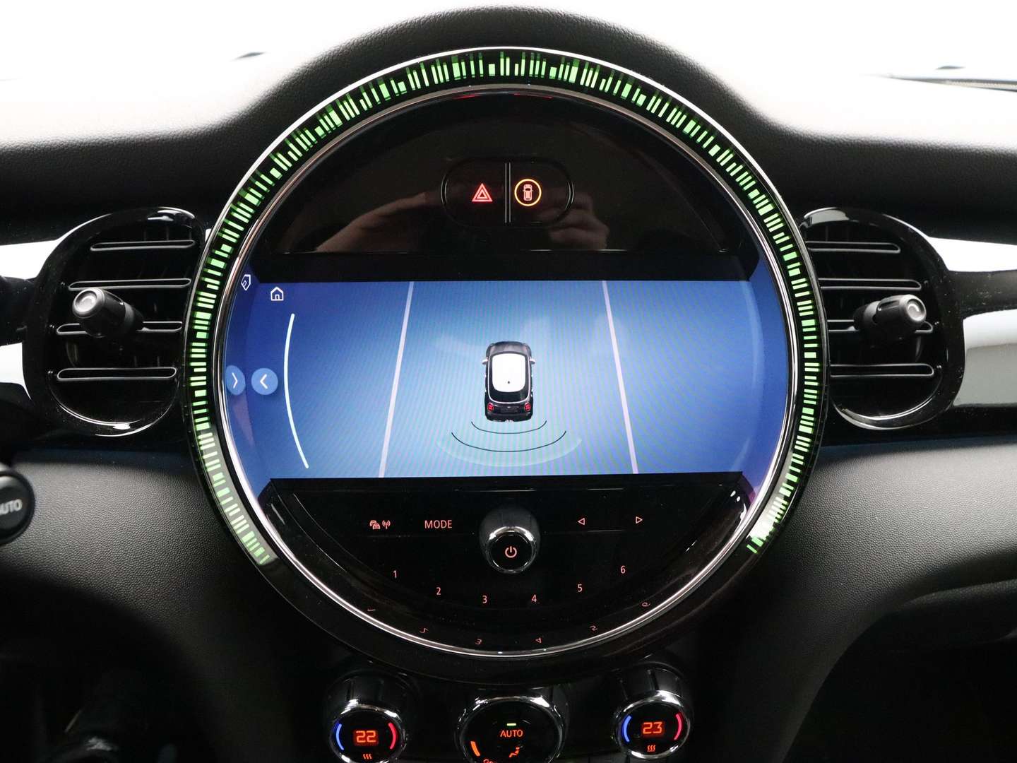 Mini 5 Portes Camden Cooper - 2023 - Joinsteer - #19