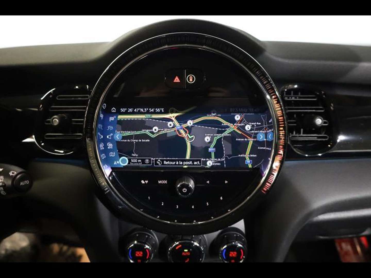 Mini Hatch Cooper SE - 2023 - Joinsteer - #11