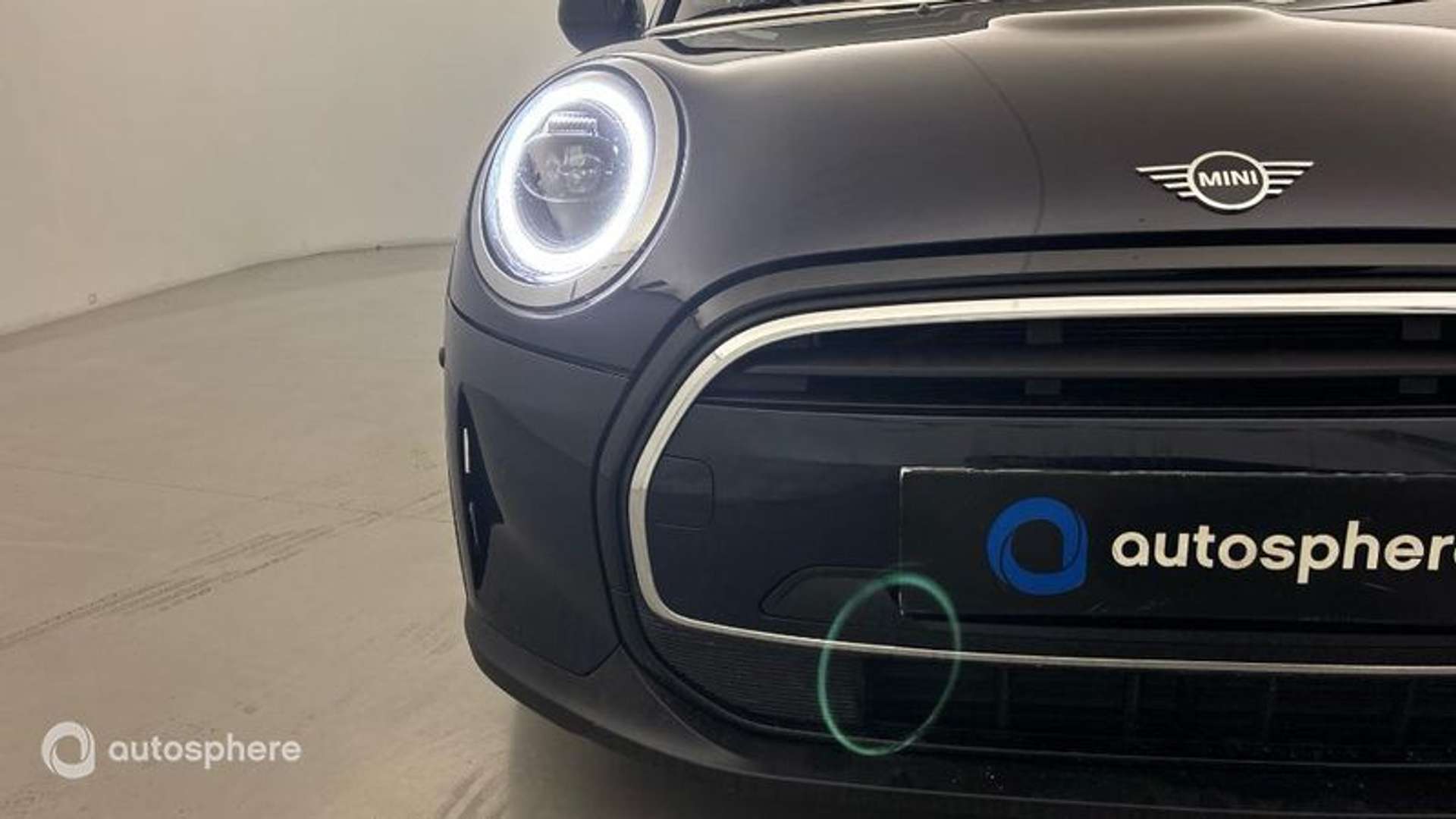 Mini Electric Cooper E - 2022 - Joinsteer - #17