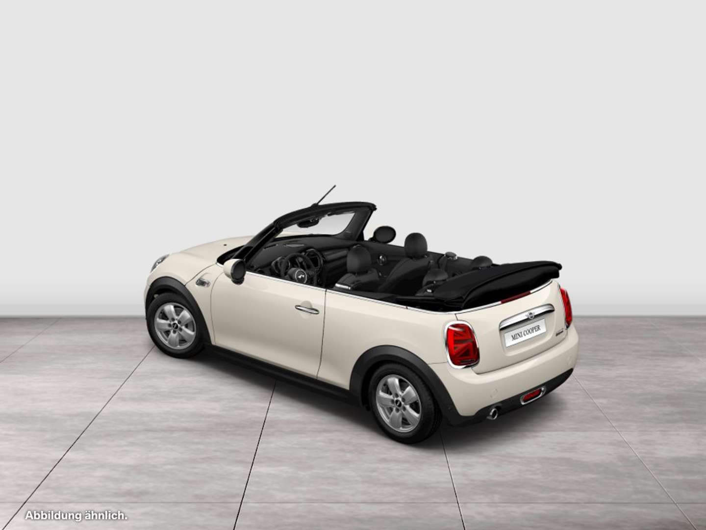 Mini Cabrio Chili Cooper - 2021 - Joinsteer - #7