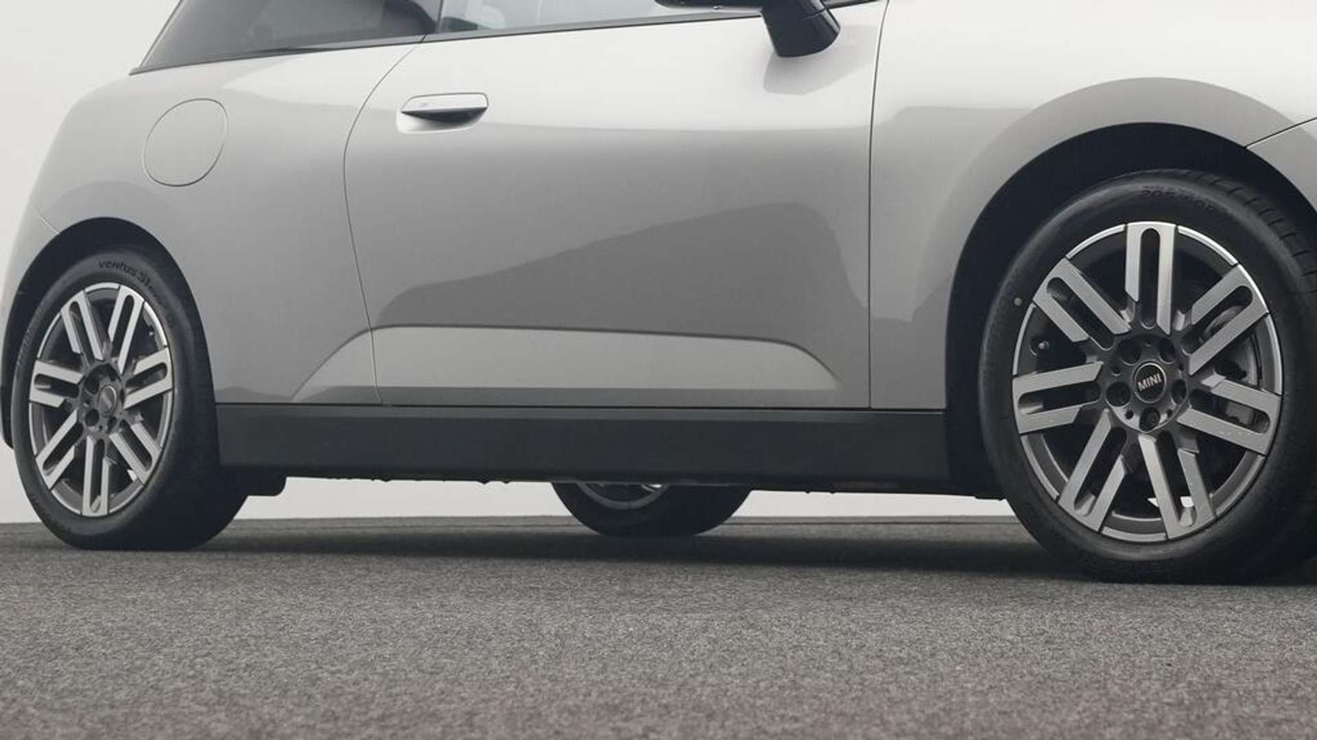 Mini Electric Classic Cooper E - 2025 - Joinsteer - #21