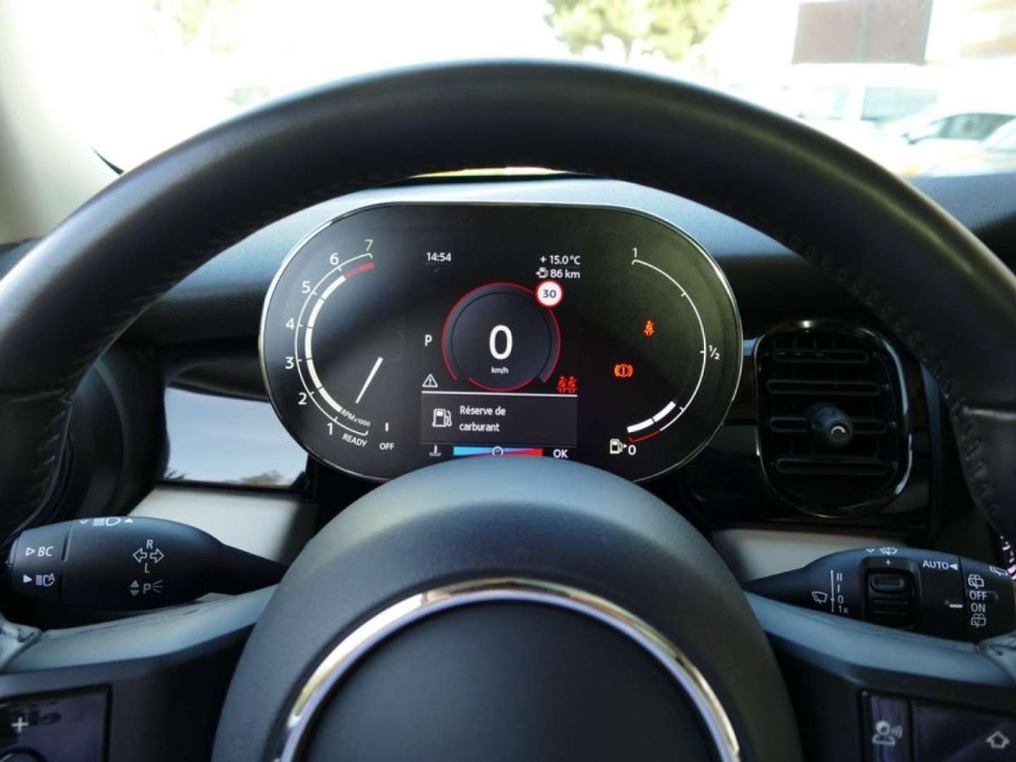 Mini Hatch 3 Portes Camden One - 2021 - Joinsteer - #14