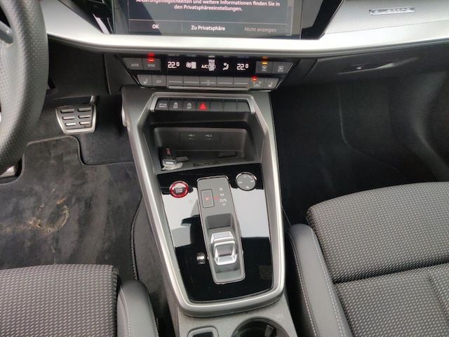 Audi S3 Sportback TFSI Quattro S Tronic - 2023 - Joinsteer - #10