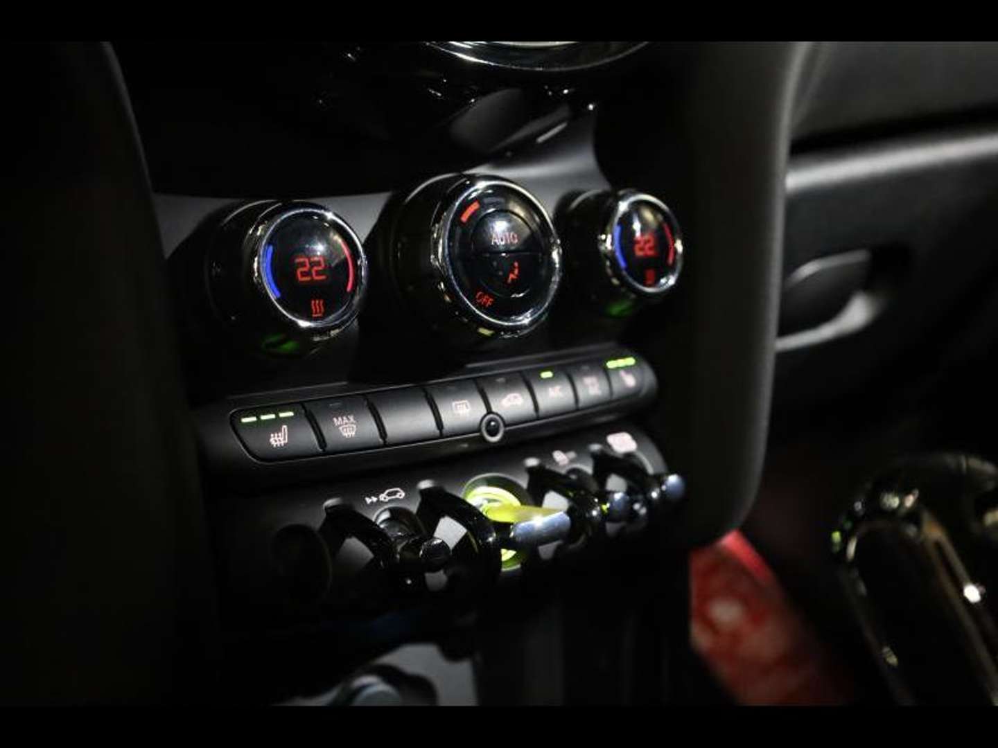 Mini Hatch Cooper SE - 2023 - Joinsteer - #12