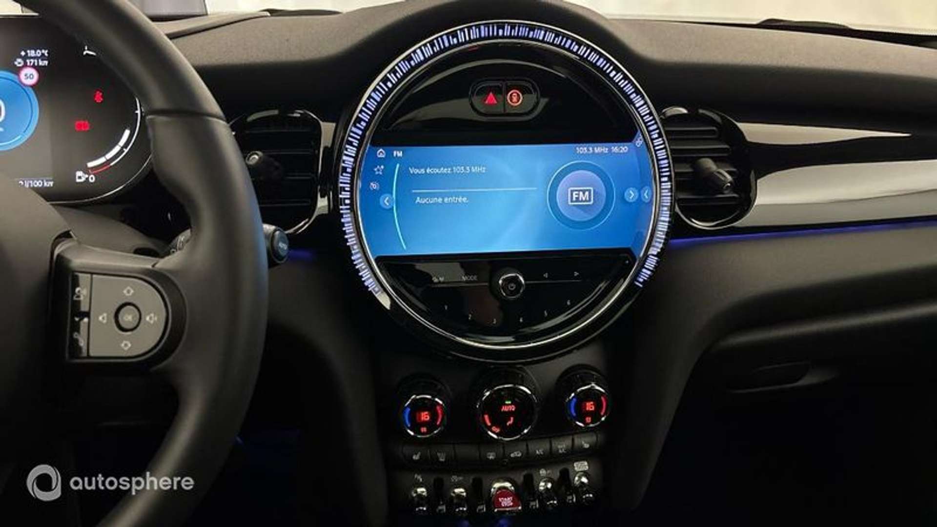 Mini Electric Cooper E - 2022 - Joinsteer - #18