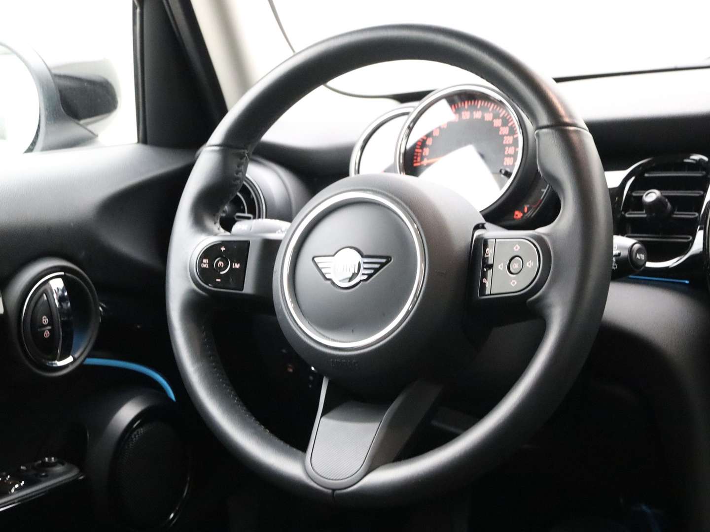 Mini 5 Portes Camden Cooper - 2023 - Joinsteer - #21