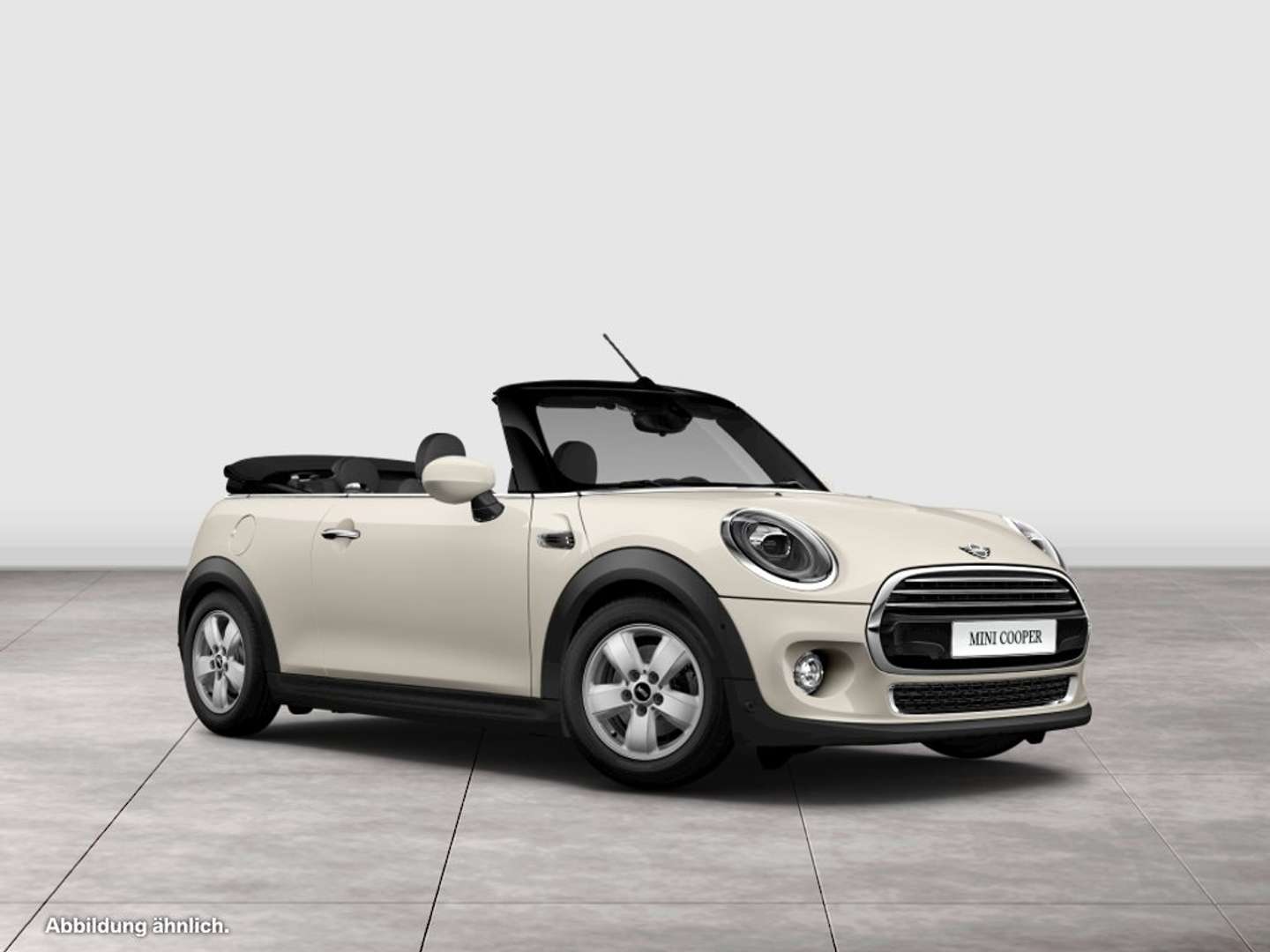 Mini Cabrio Chili Cooper - 2021 - Joinsteer - #9