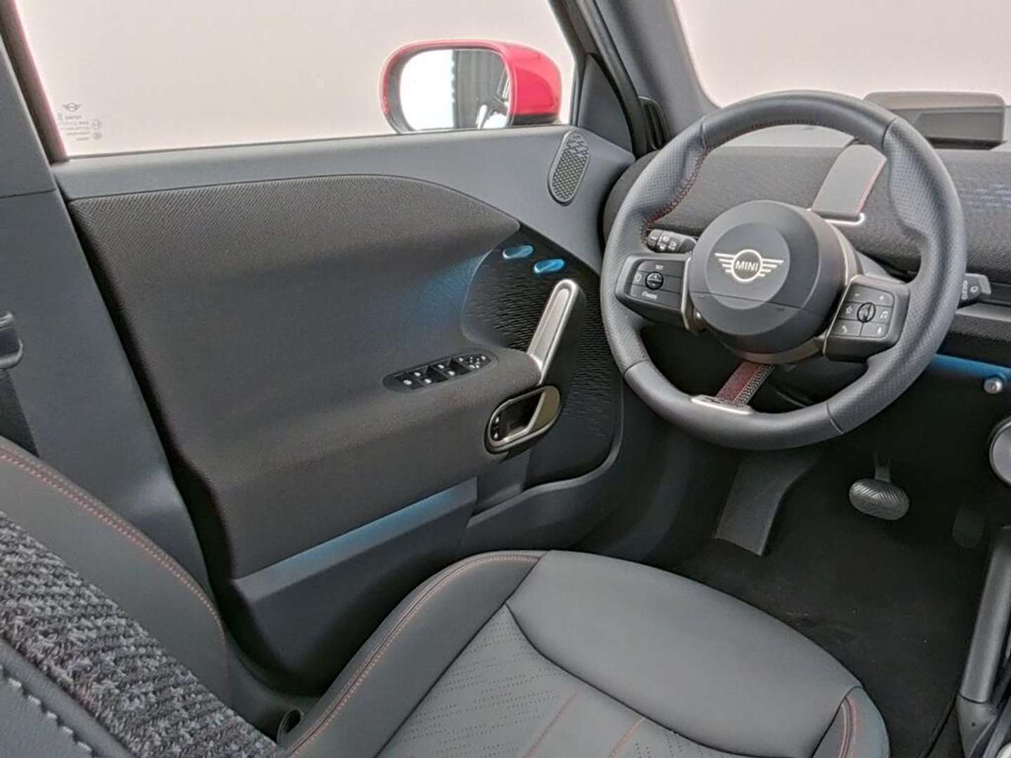 Mini Aceman JCW Cooper E - 2025 - Joinsteer - #3