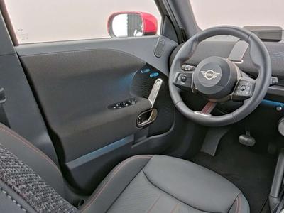 Mini Aceman JCW Cooper E -  - Joinsteer - #2