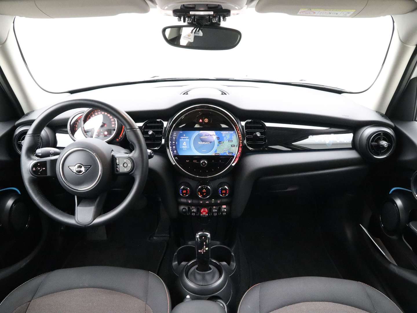 Mini 5 Portes Camden Cooper - 2023 - Joinsteer - #22