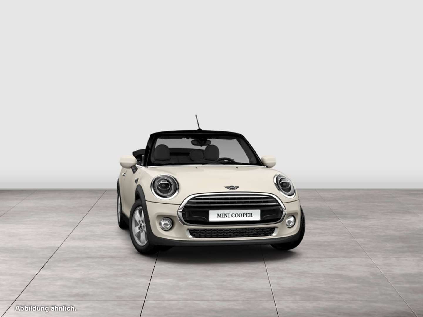 Mini Cabrio Chili Cooper - 2021 - Joinsteer - #10