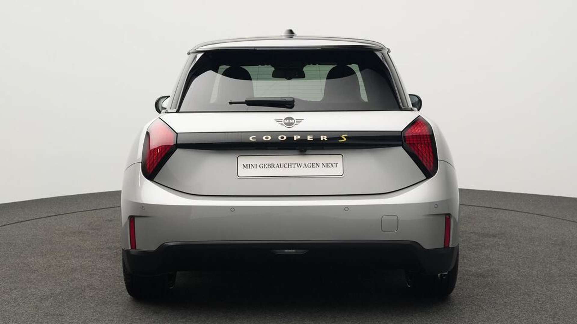 Mini Electric Favoured Cooper SE - 2025 - Joinsteer - #24