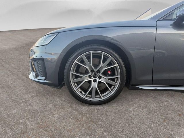 Audi S4 Avant TDI Quattro Tiptronic - 2022 - Joinsteer - #15