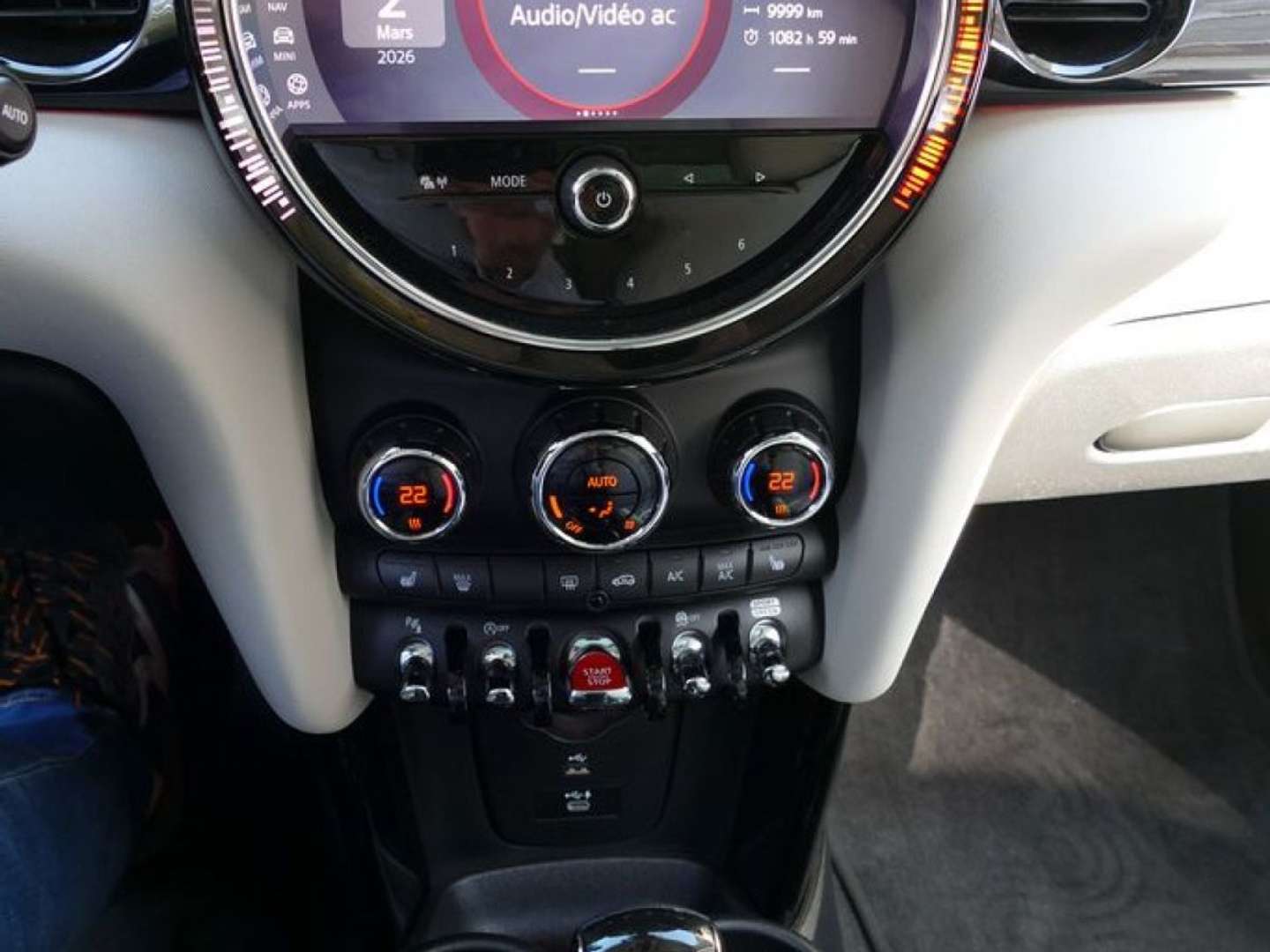 Mini Hatch 3 Portes Camden One - 2021 - Joinsteer - #16