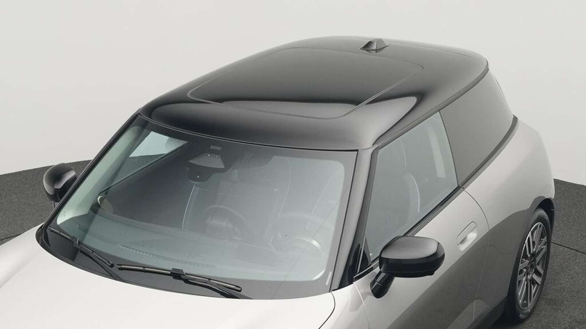 Mini Electric Classic Cooper E - 2025 - Joinsteer - #23