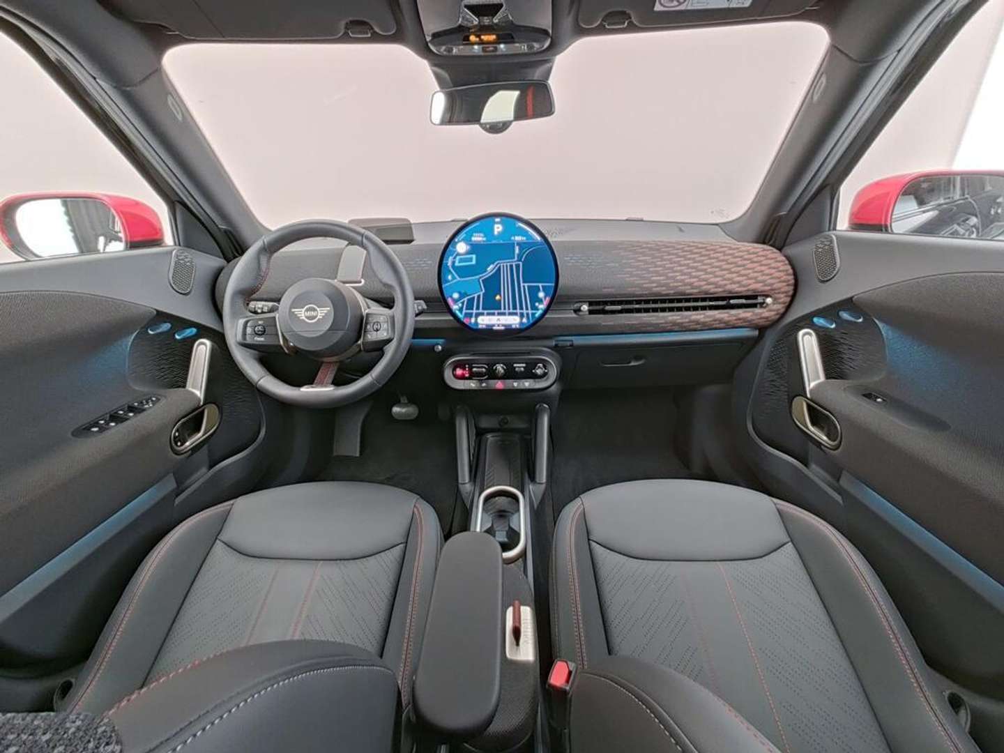 Mini Aceman JCW Cooper E - 2025 - Joinsteer - #4