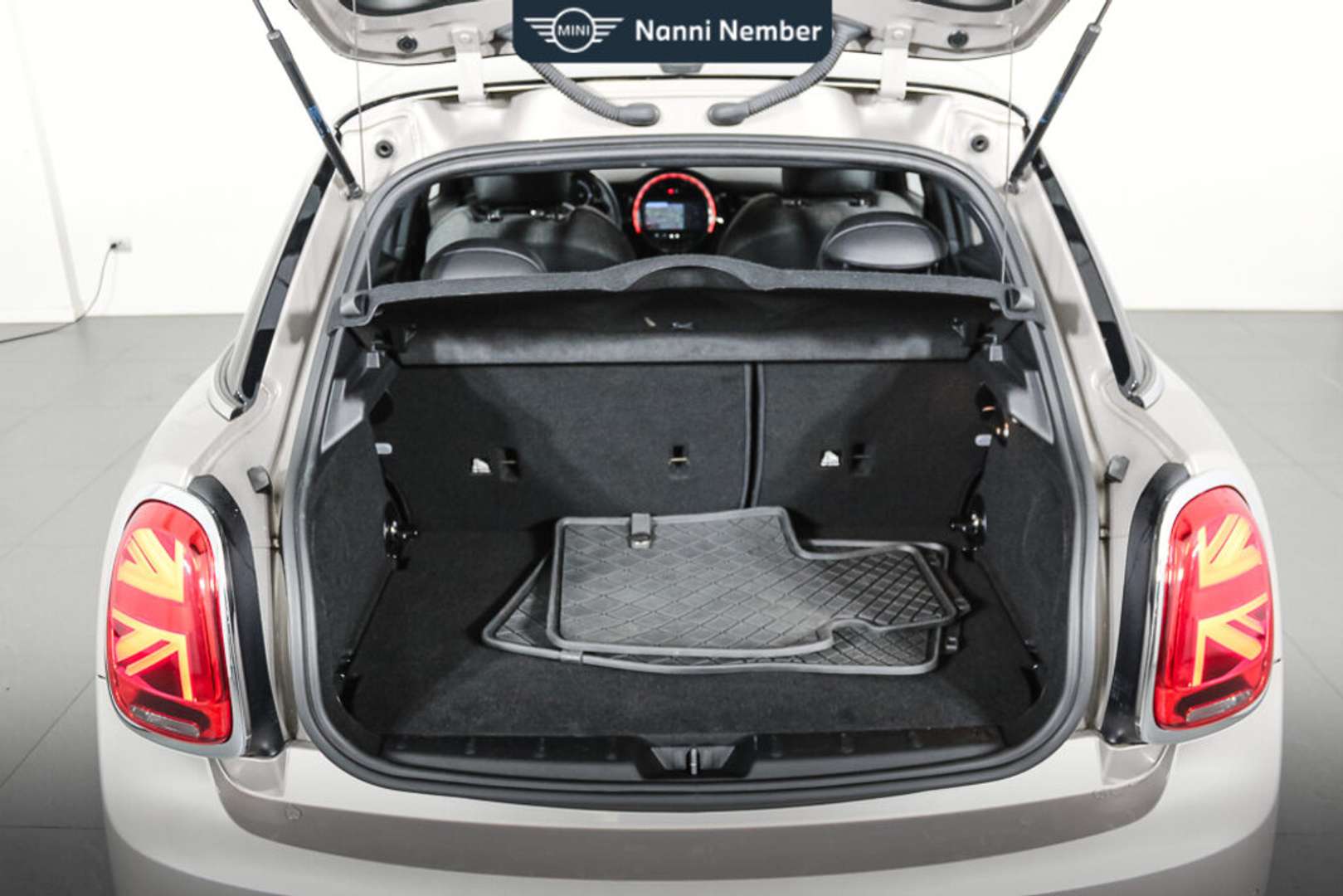 Mini 5 Portes Camden Cooper - 2021 - Joinsteer - #21