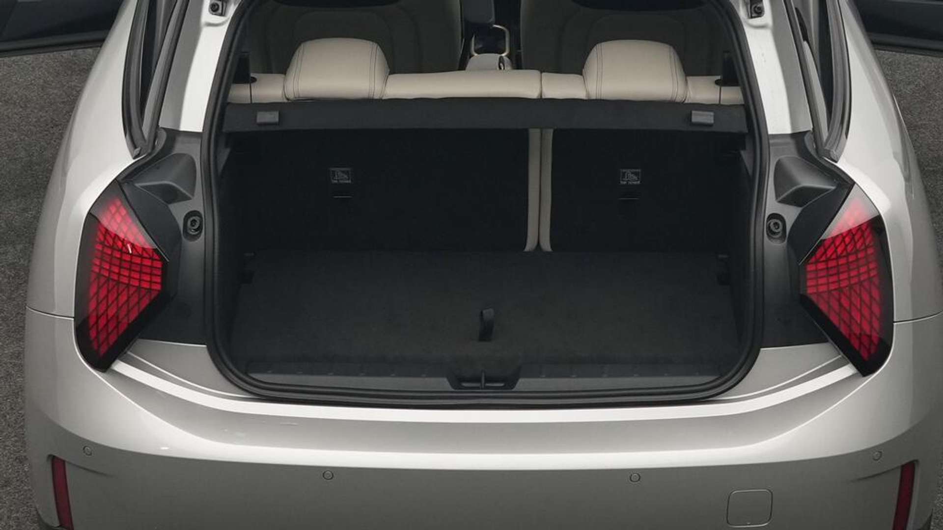 Mini Electric Favoured Cooper SE - 2025 - Joinsteer - #25