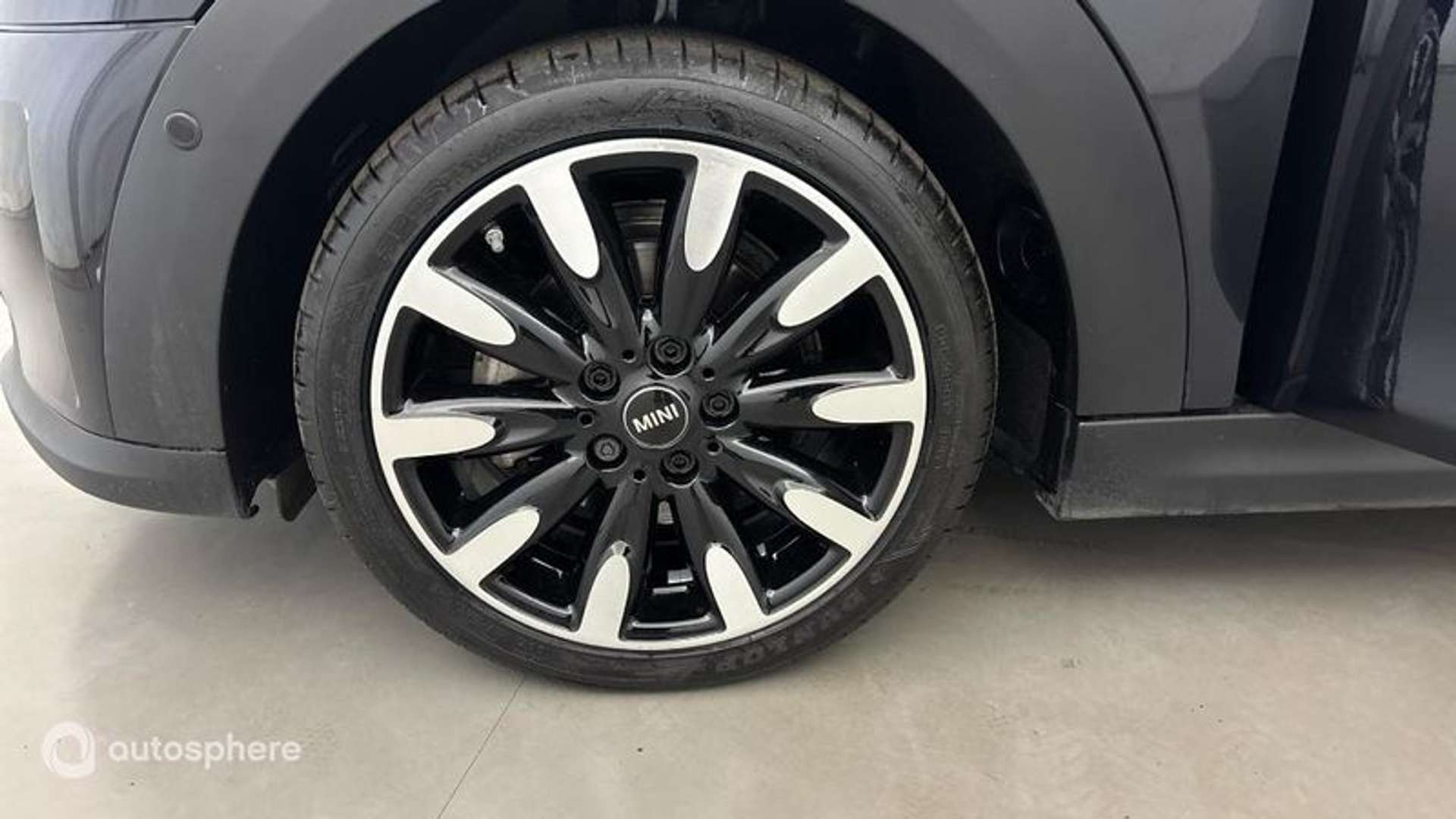 Mini Electric Cooper E - 2022 - Joinsteer - #20