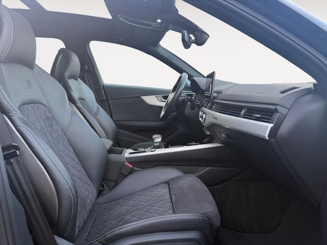 Audi S4 Avant TDI Quattro Tiptronic - 2022 - Joinsteer - #16