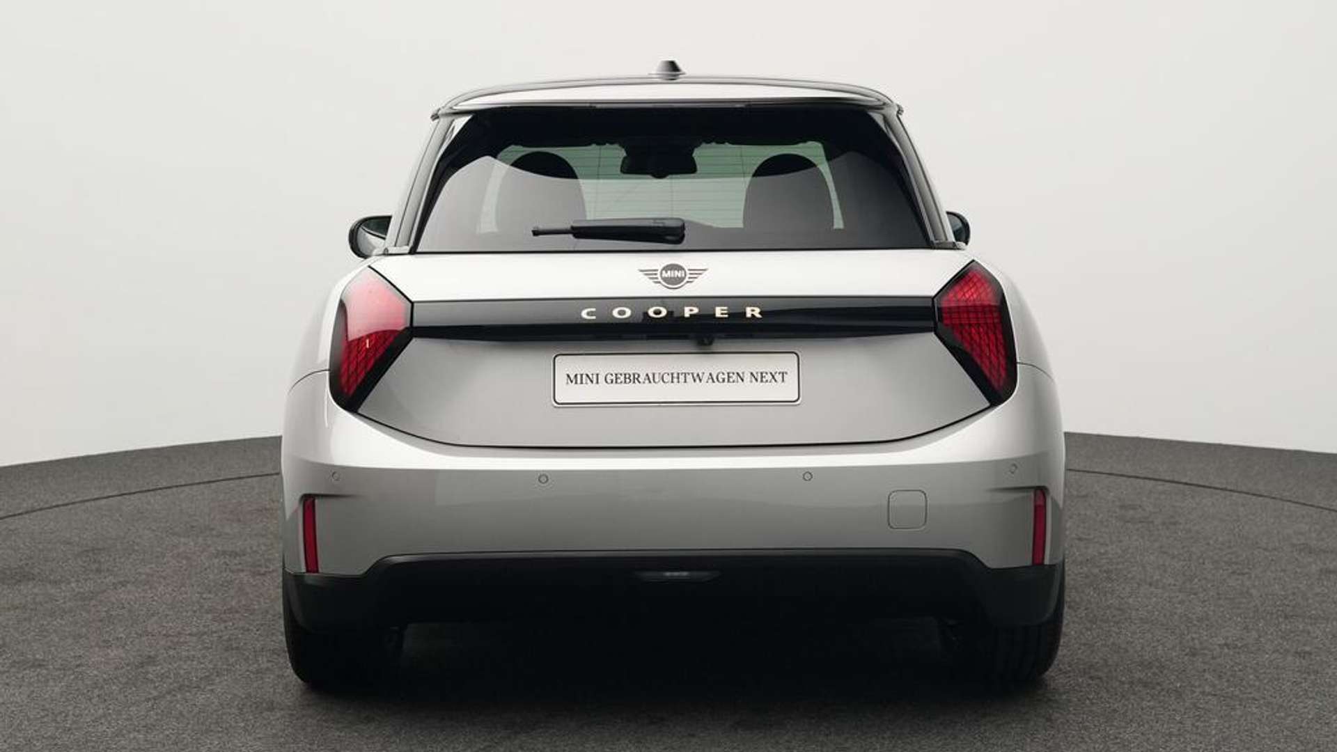 Mini Electric Classic Cooper E - 2025 - Joinsteer - #24