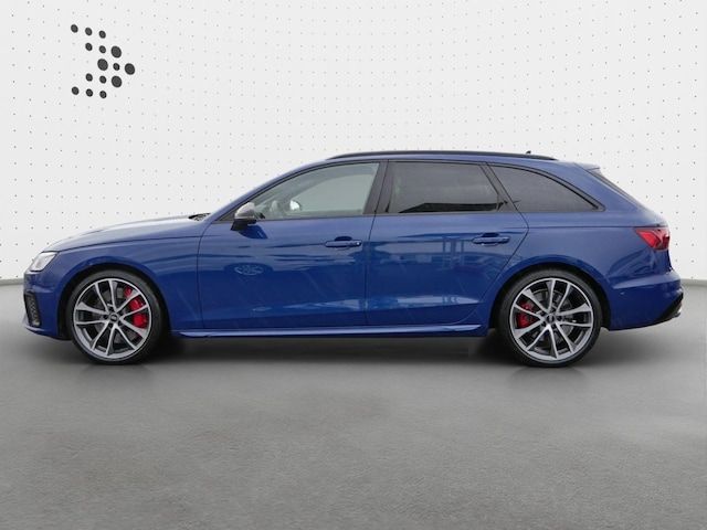 Audi S4 Avant TDI Quattro Tiptronic - 2023 - Joinsteer - #3