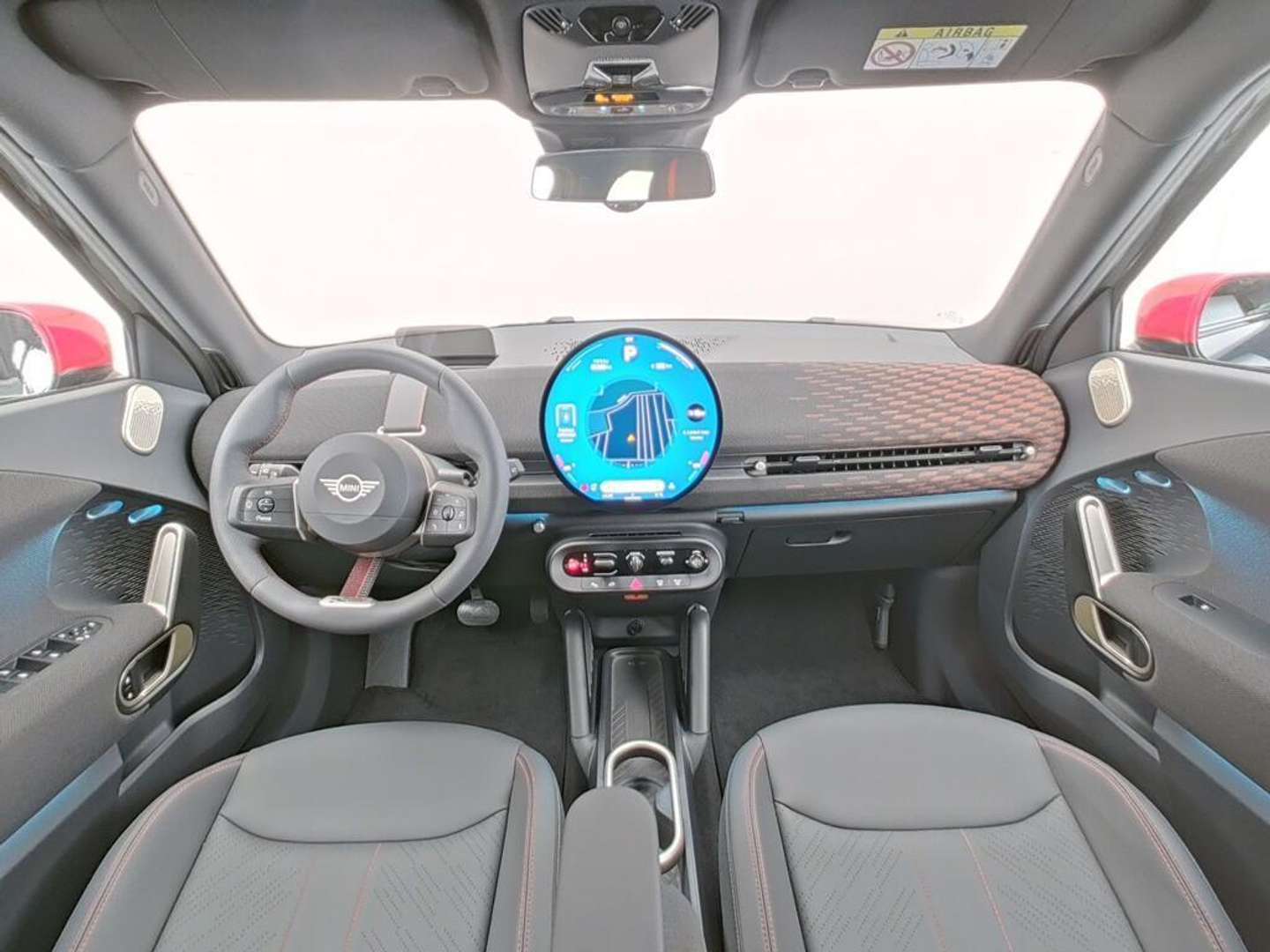 Mini Aceman JCW Cooper E - 2025 - Joinsteer - #4