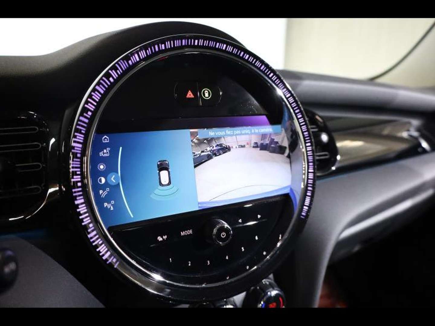 Mini Hatch Cooper SE - 2023 - Joinsteer - #15