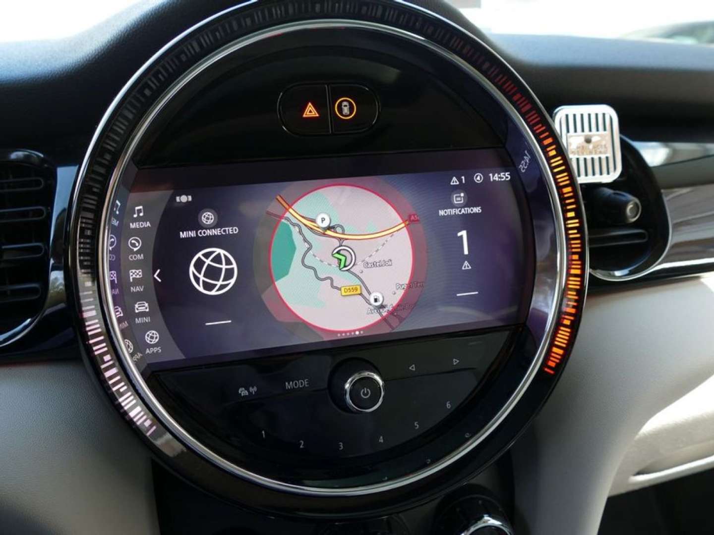 Mini Hatch 3 Portes Camden One - 2021 - Joinsteer - #18