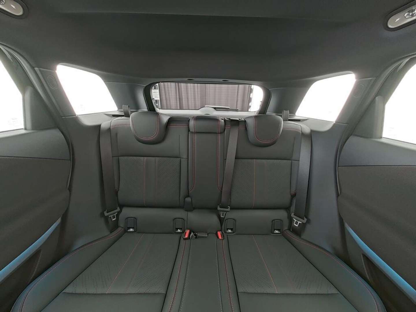 Mini Aceman JCW Cooper E - 2025 - Joinsteer - #5