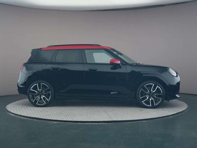 Mini Aceman JCW Cooper E -  - Joinsteer - #5