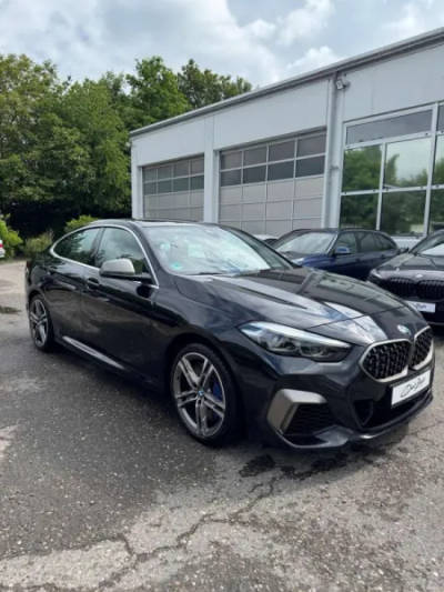 BMW I4 XDrive Gran Coupé Électrique Lounge - 2023 - Joinsteer - #1