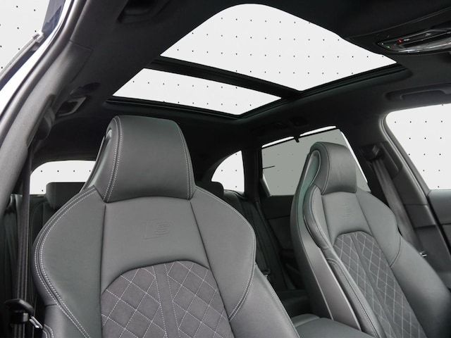 Audi S4 Avant TDI Quattro Tiptronic - 2023 - Joinsteer - #5