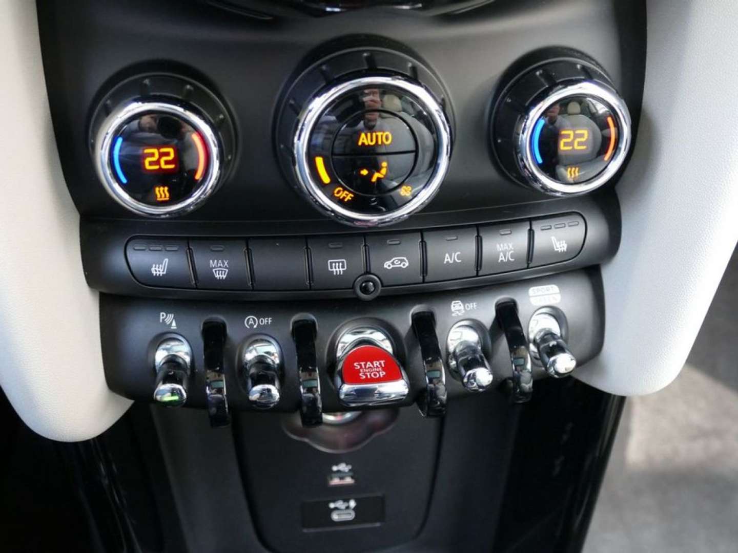 Mini Hatch 3 Portes Camden One - 2021 - Joinsteer - #20