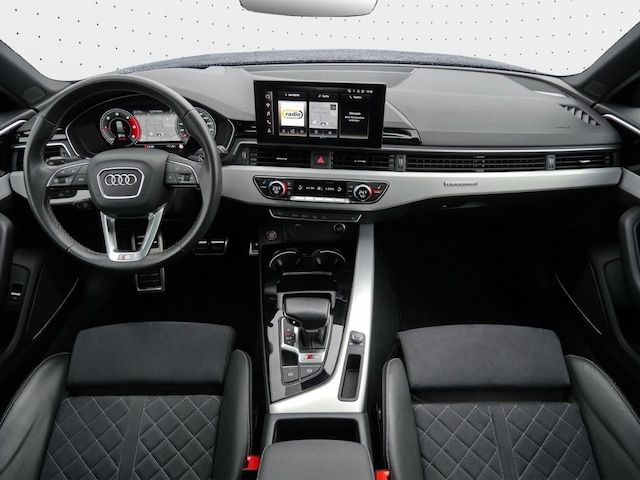 Audi S4 Avant TDI Quattro Tiptronic - 2023 - Joinsteer - #6