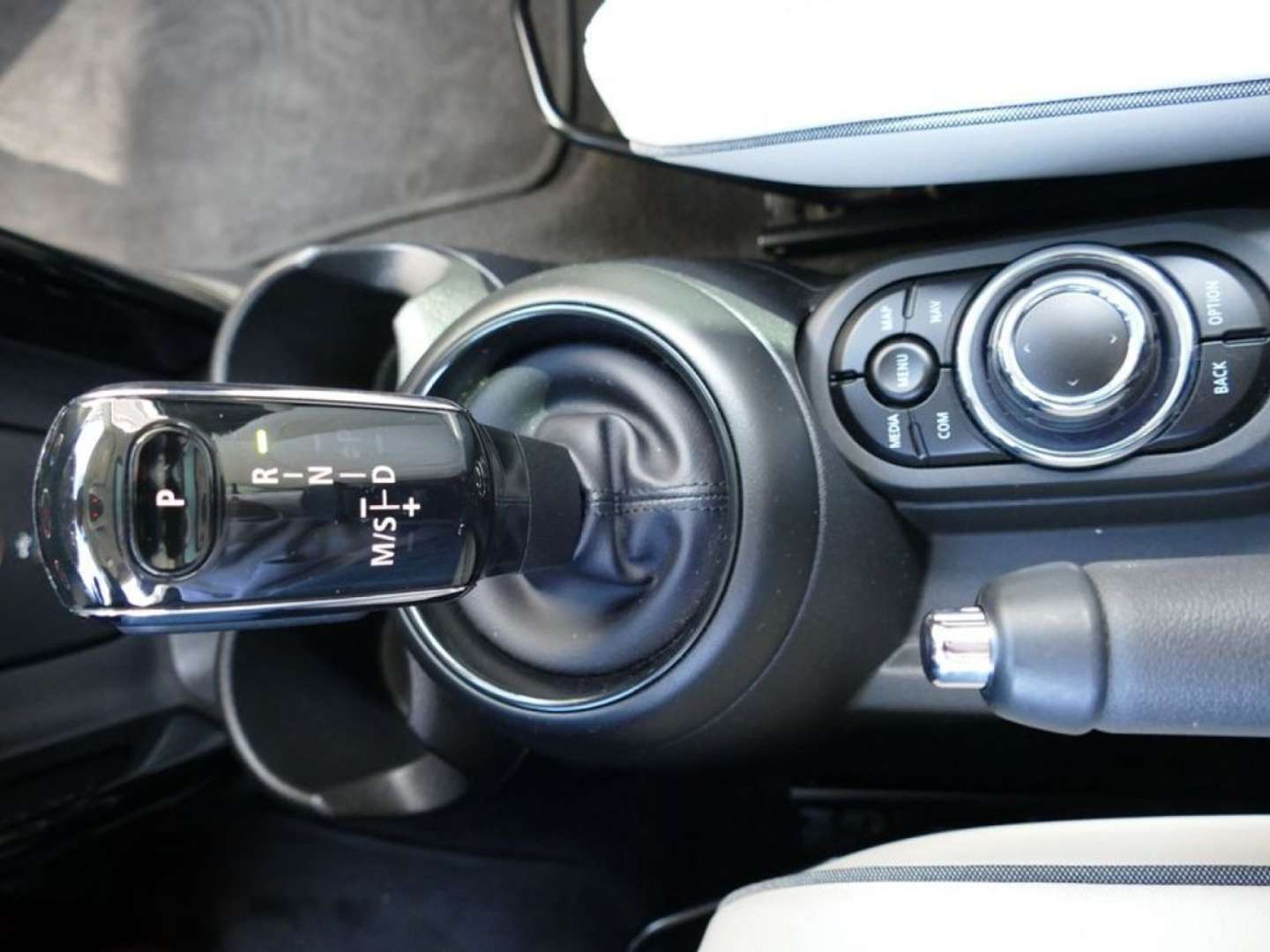 Mini Hatch 3 Portes Camden One - 2021 - Joinsteer - #21