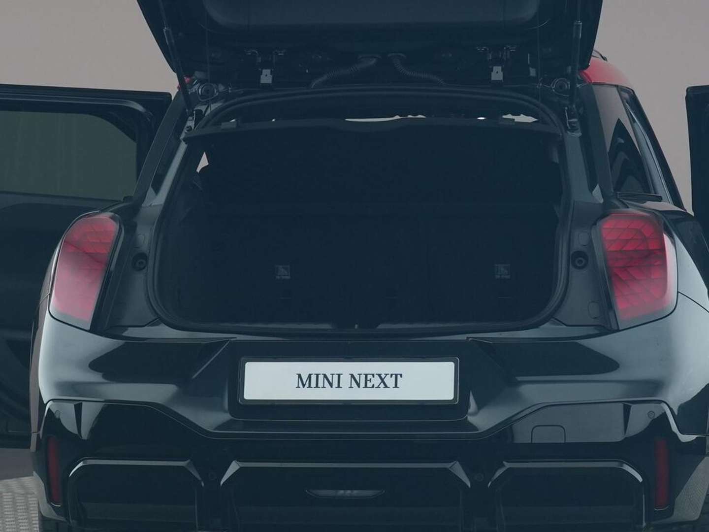 Mini Aceman JCW Cooper E - 2025 - Joinsteer - #11