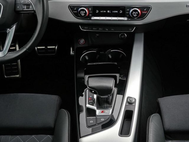 Audi S4 Avant TDI Quattro Tiptronic - 2023 - Joinsteer - #8