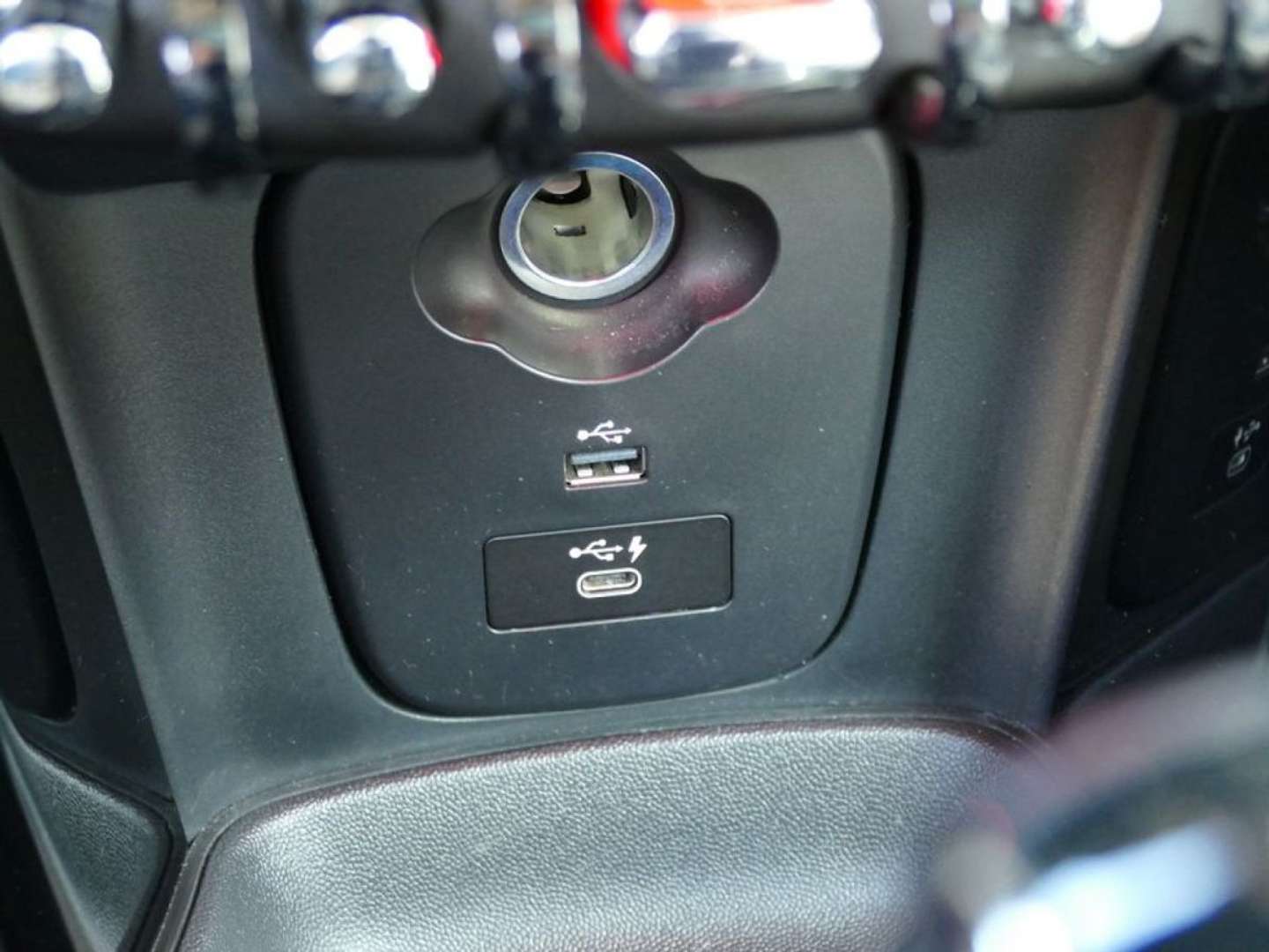 Mini Hatch 3 Portes Camden One - 2021 - Joinsteer - #22