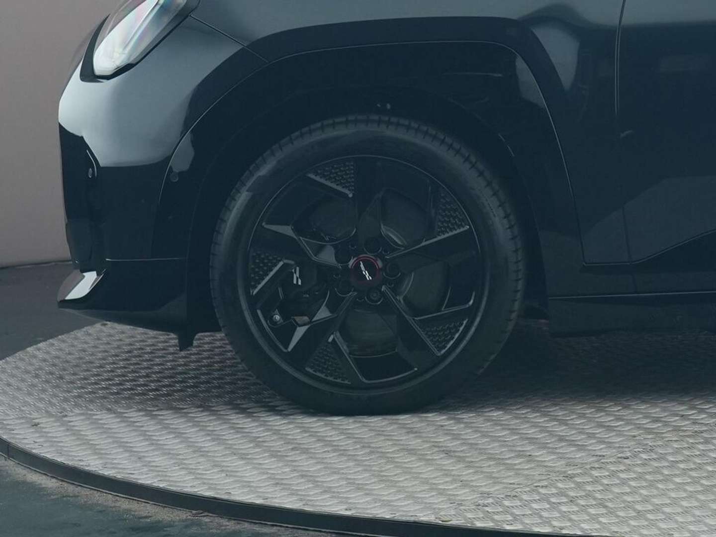 Mini Aceman JCW Cooper E - 2025 - Joinsteer - #13